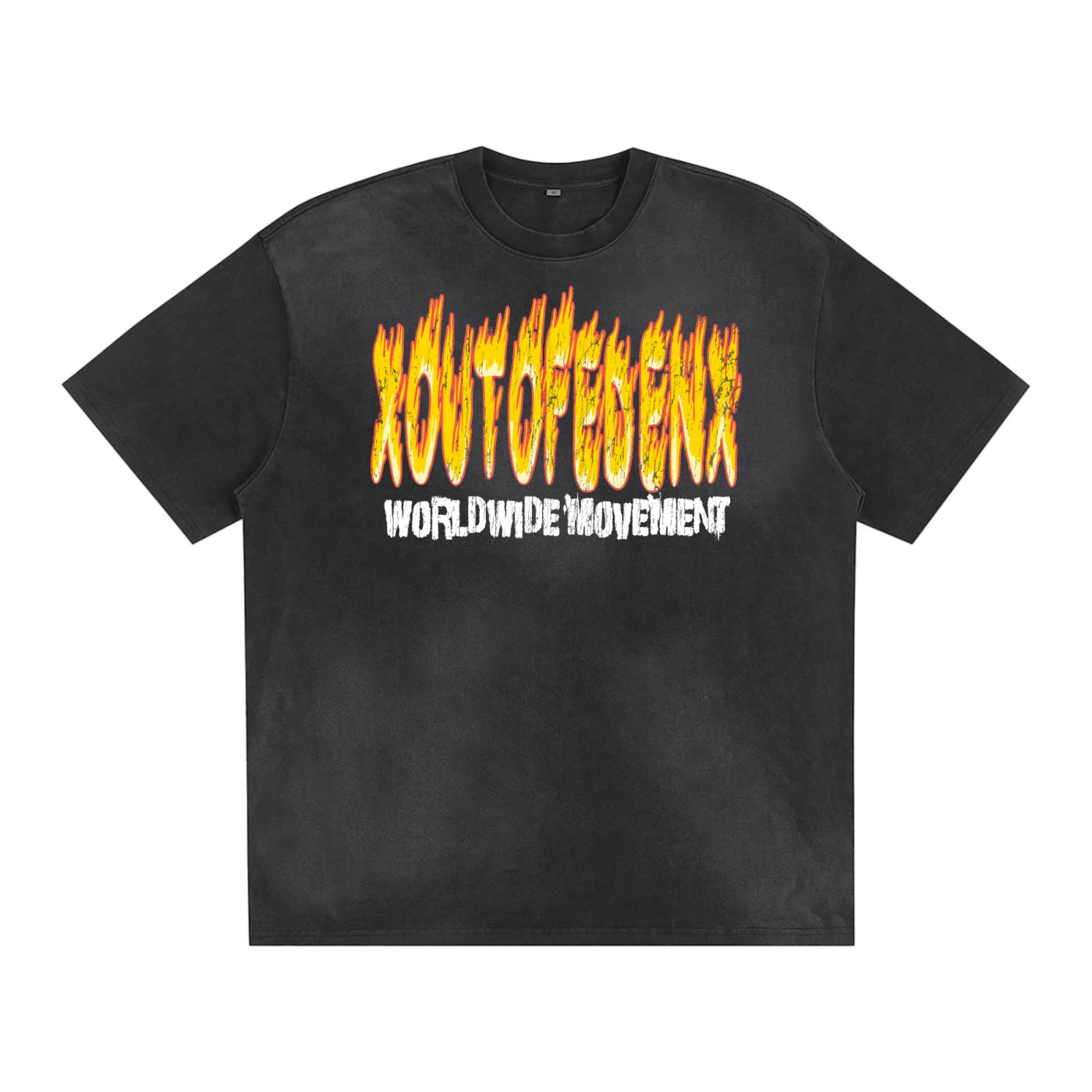 HOLY GHOST FIRE T-Shirt