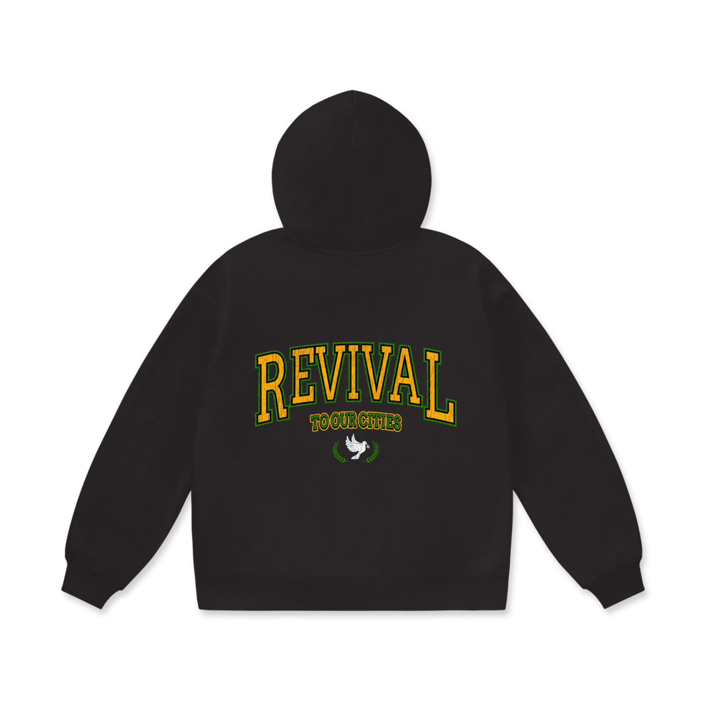 REVIVAL Hoodie