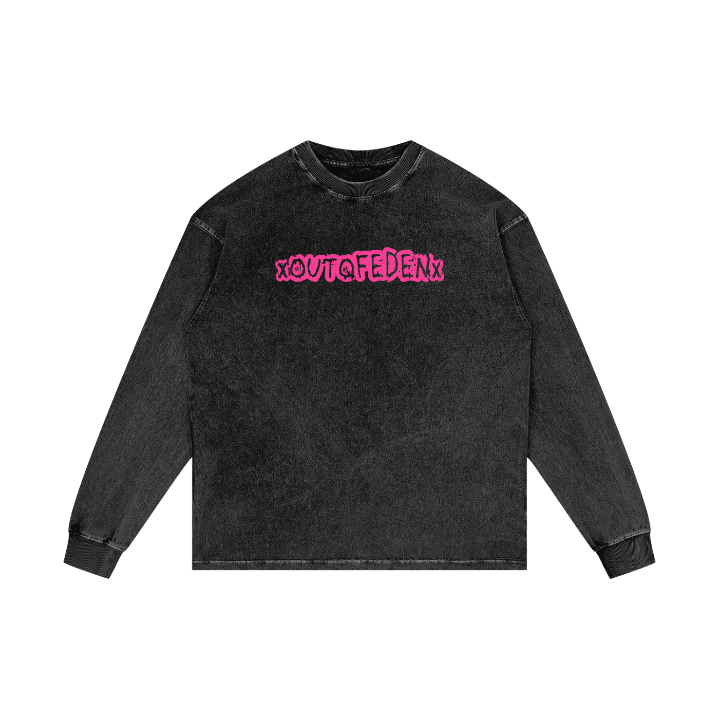 John 14:6 Long Sleeve T-Shirt