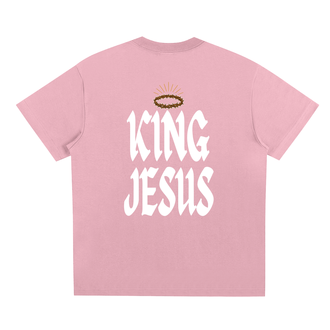 KING JESUS T-shirt