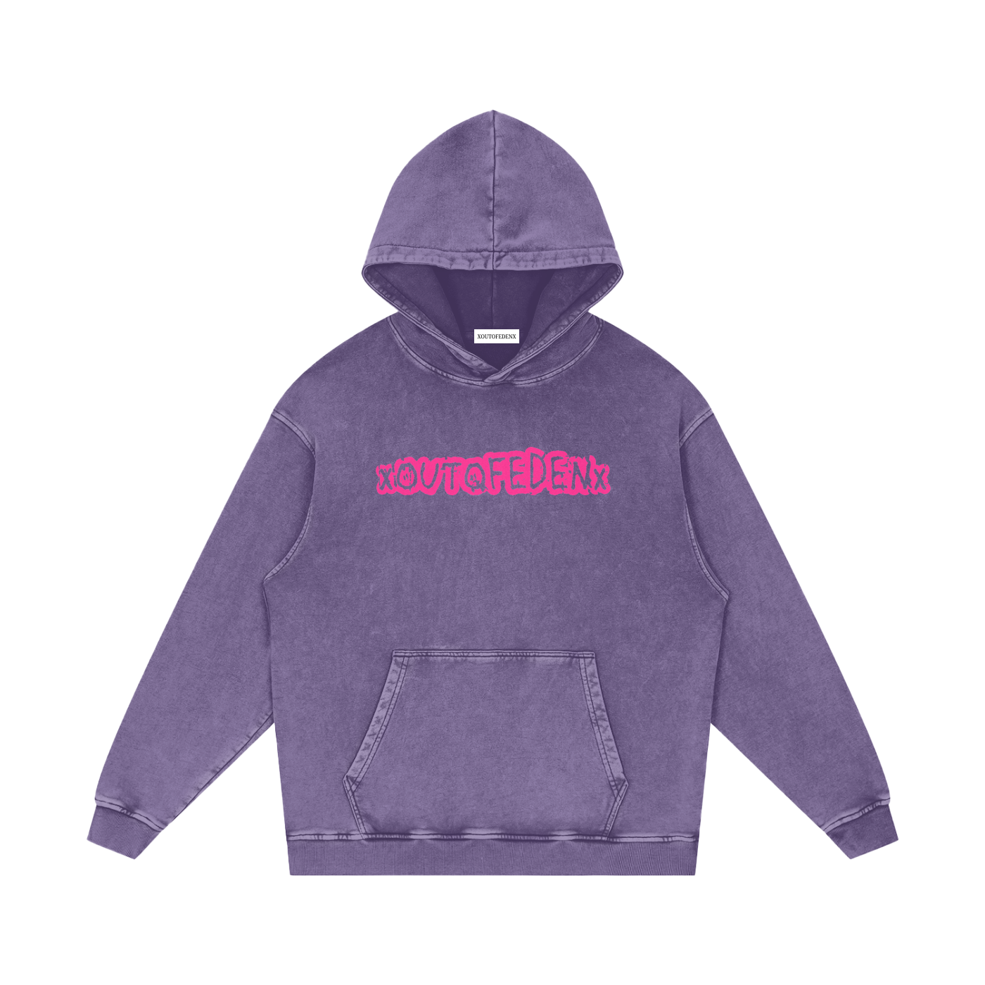 John 14:6 Hoodie