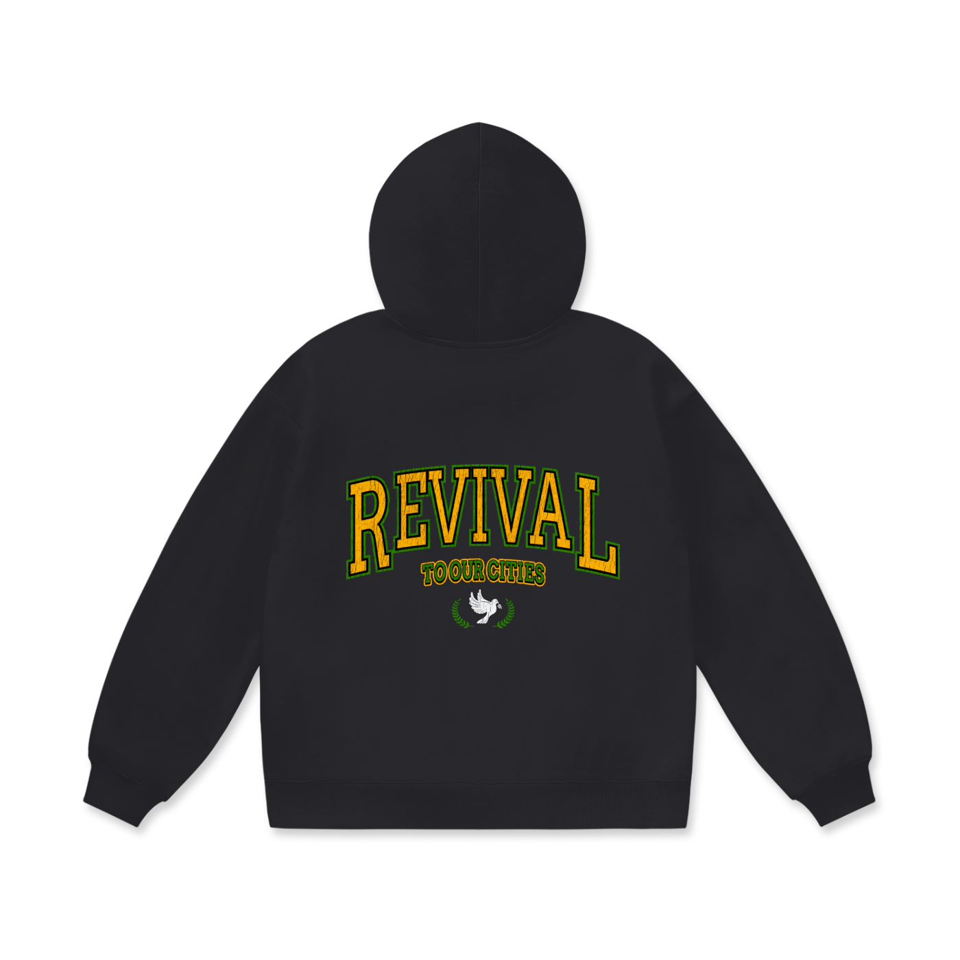 REVIVAL Hoodie