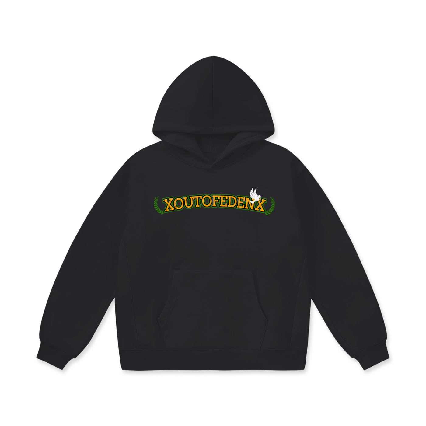 REVIVAL Hoodie
