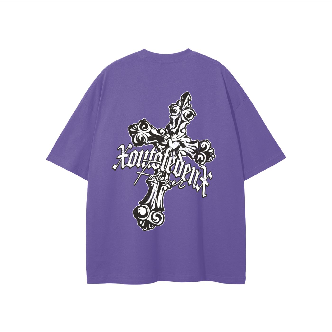 FOREVER 2.0 T-Shirt