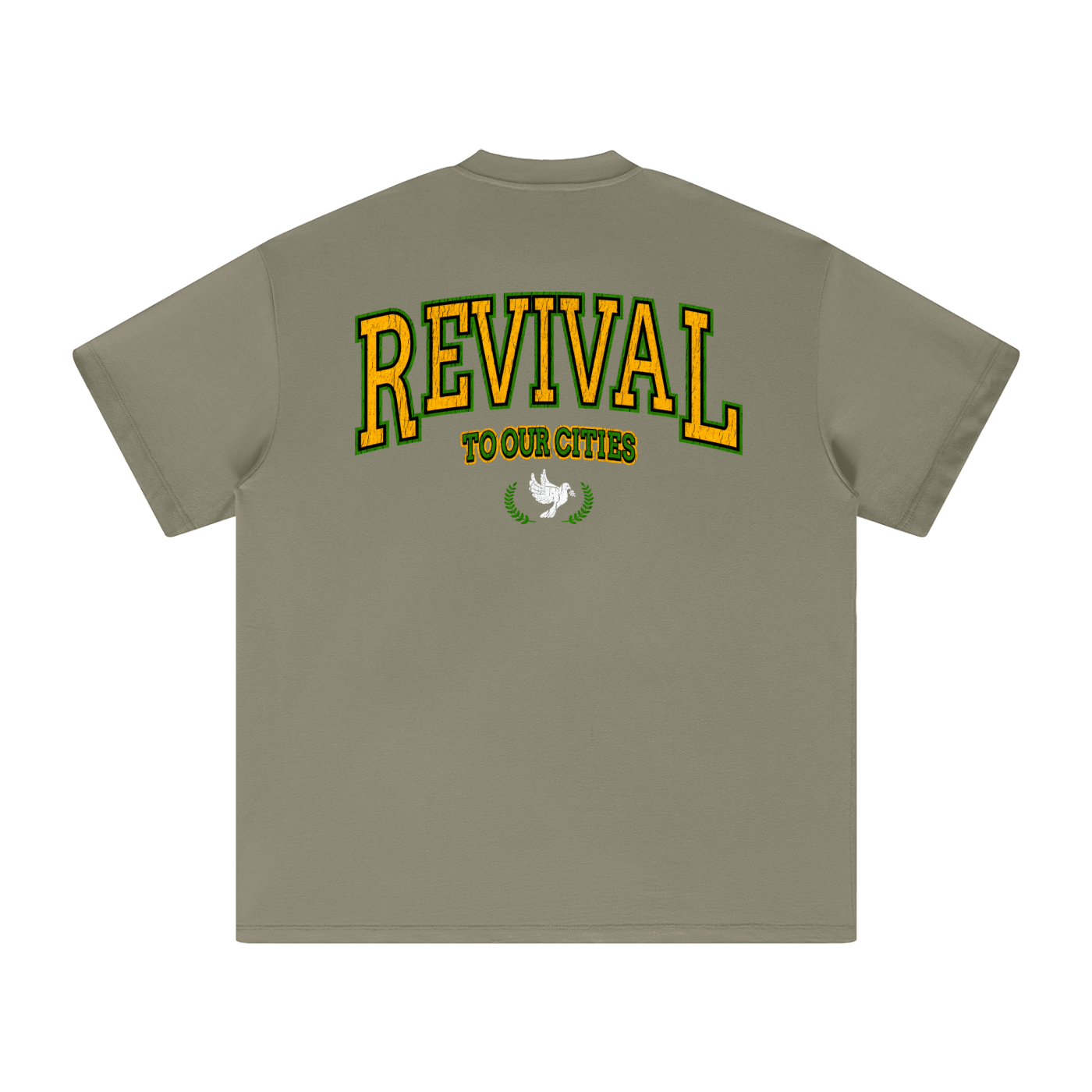 REVIVAL T-Shirt