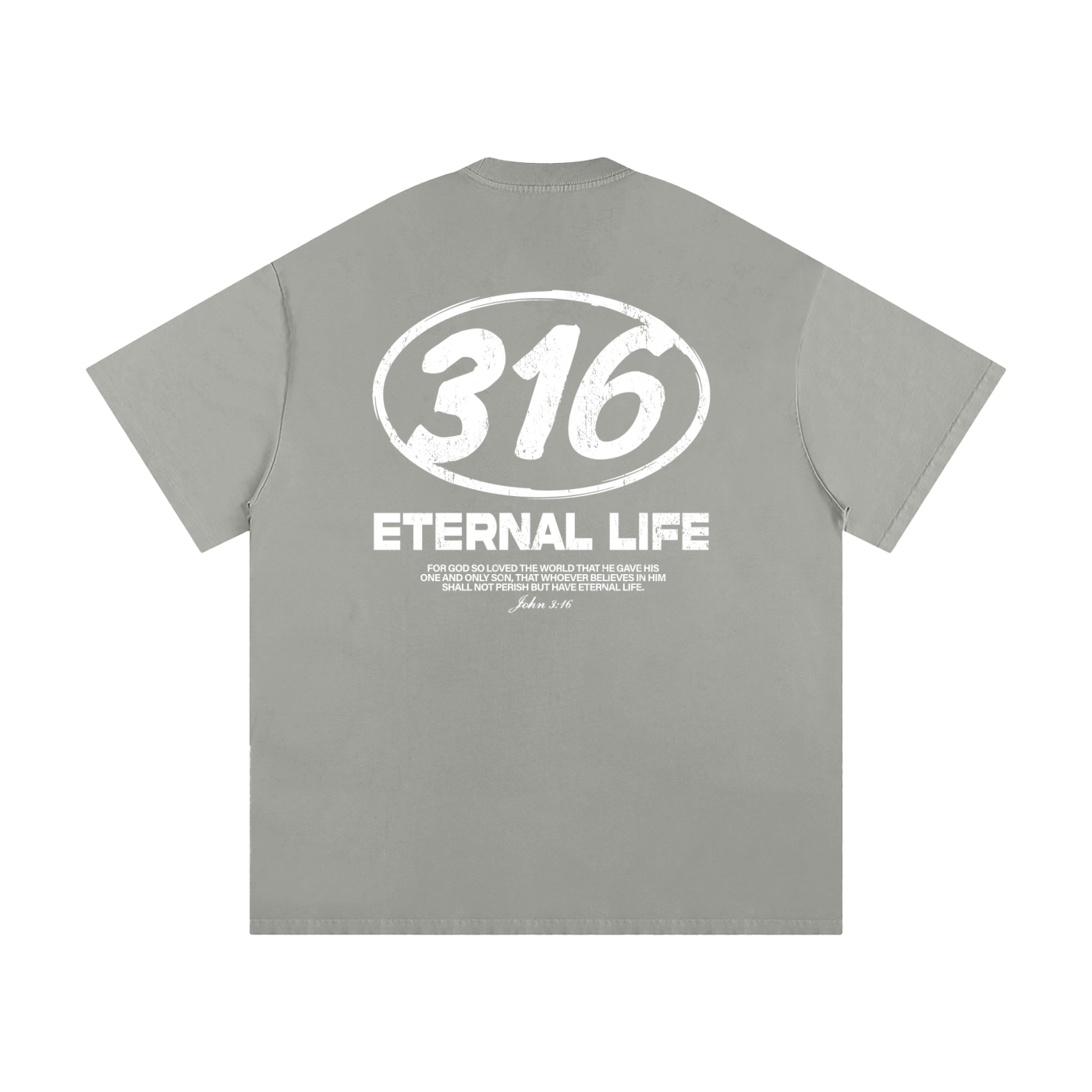 John 3:16 T-Shirt