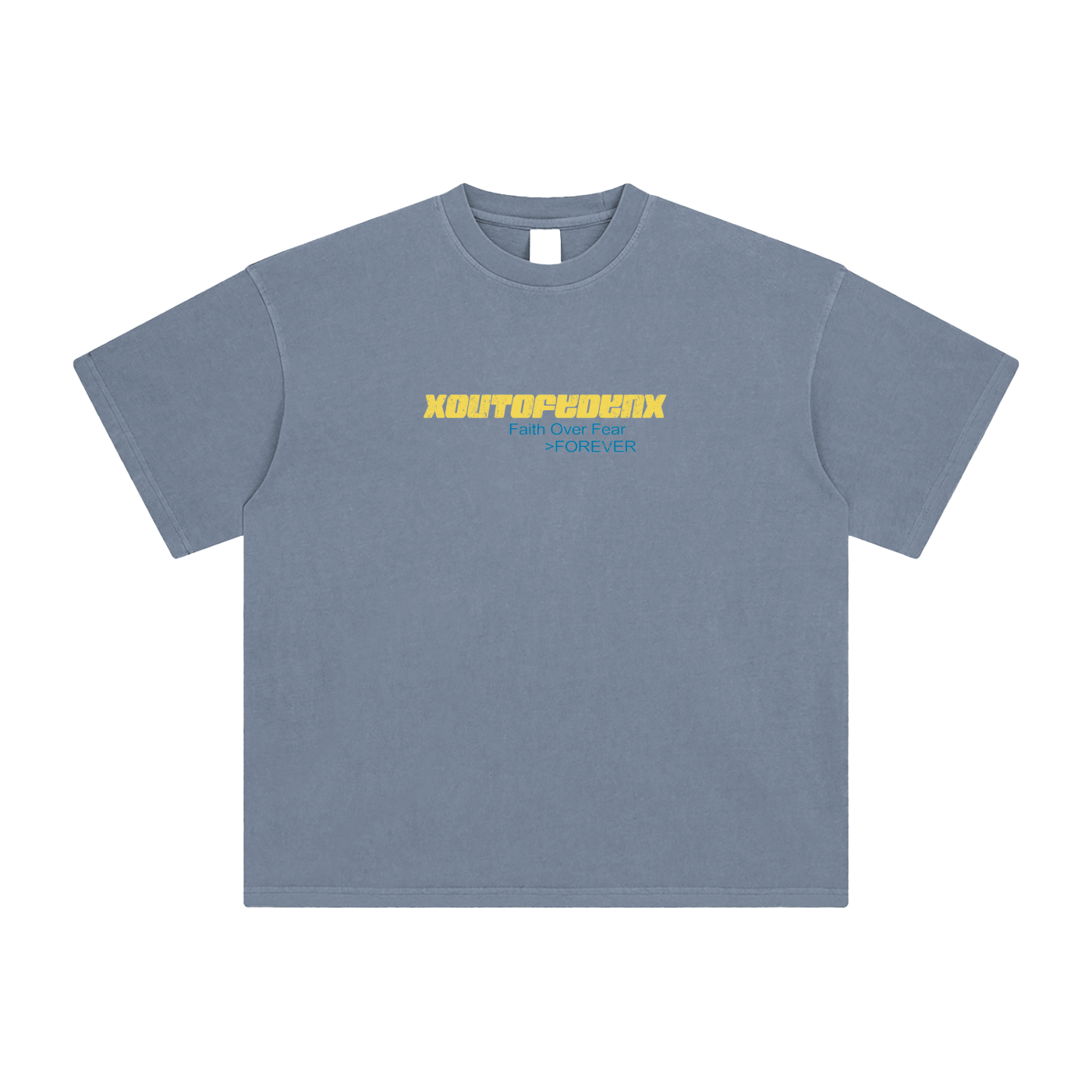 Savior of the World T-Shirt