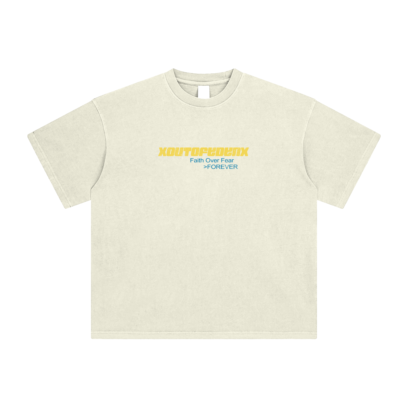 Savior of the World T-Shirt