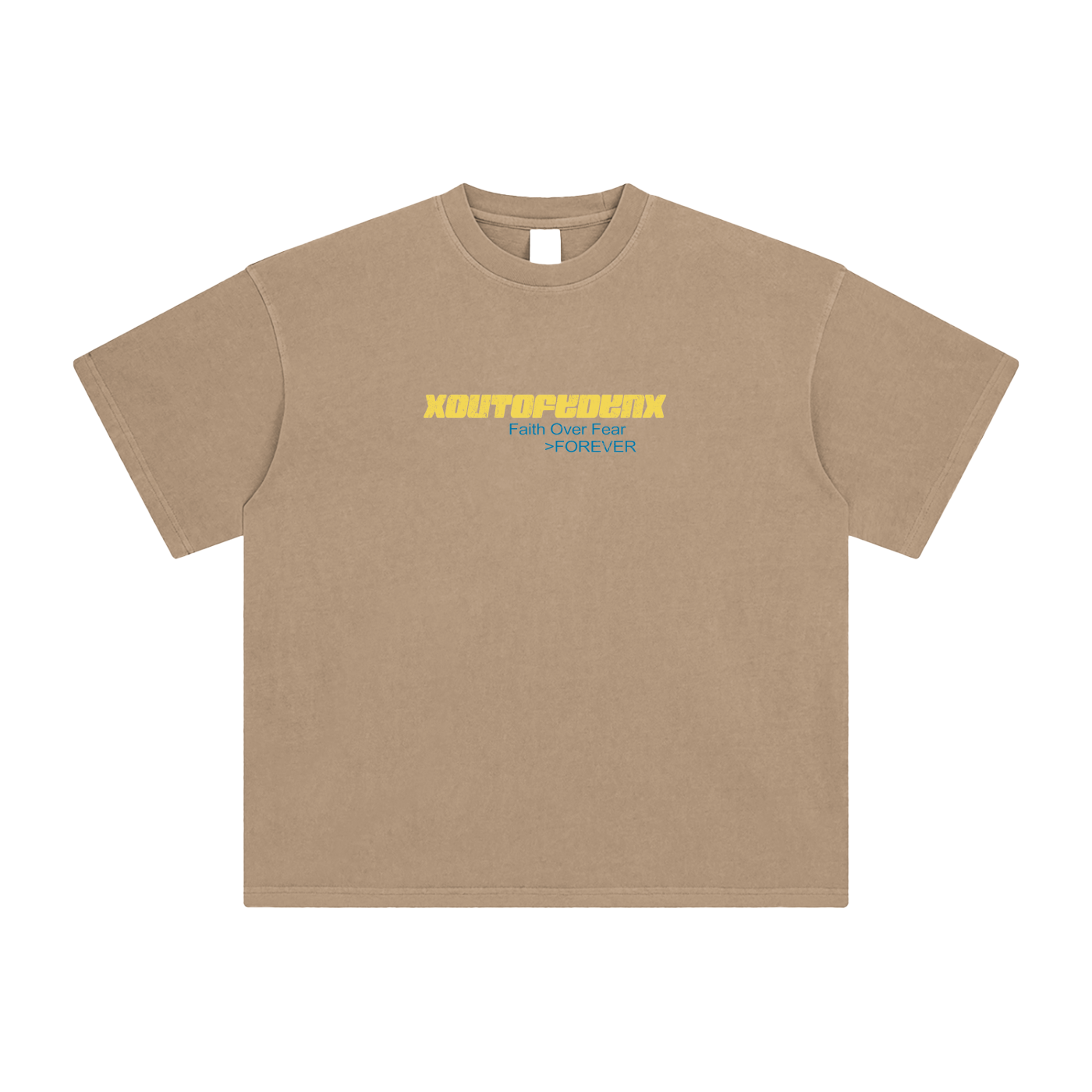 Savior of the World T-Shirt