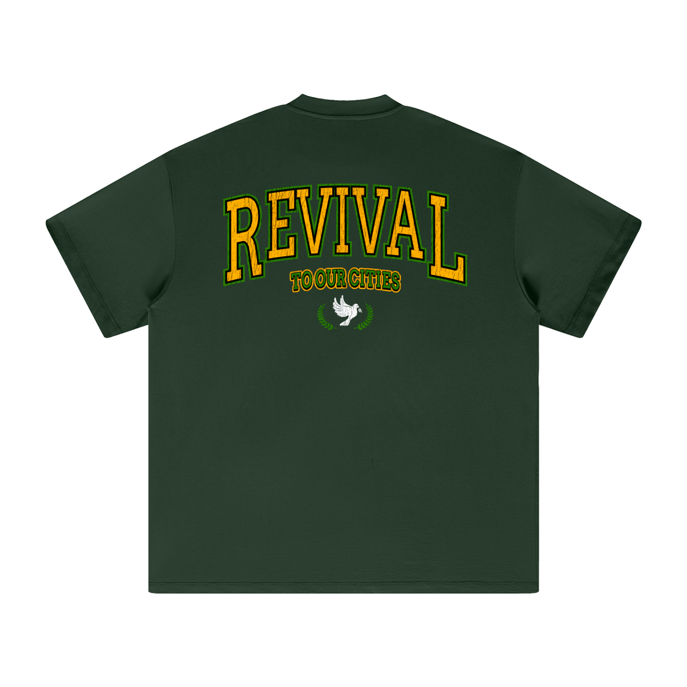 REVIVAL T-Shirt