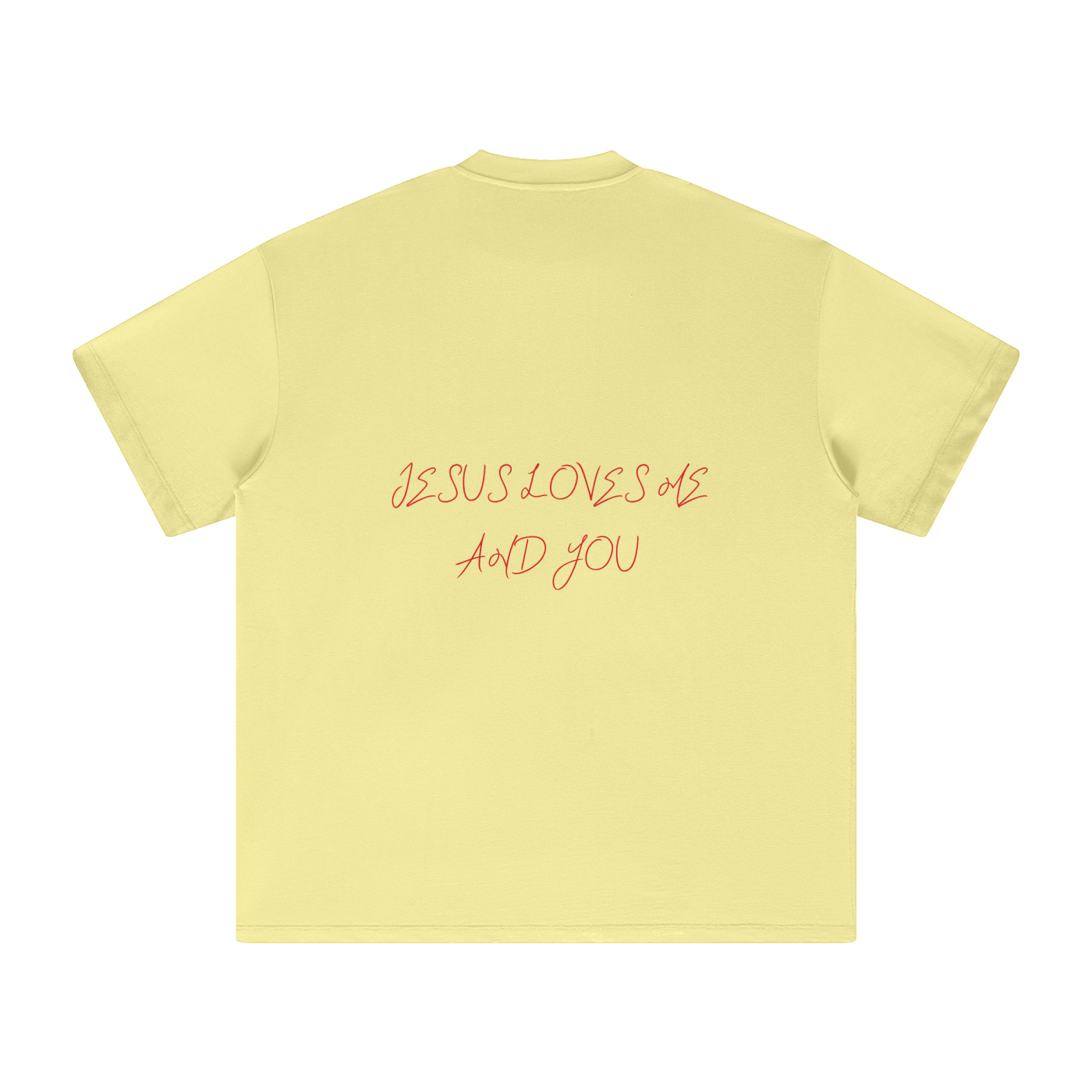 The Greatest Love Story T-Shirt