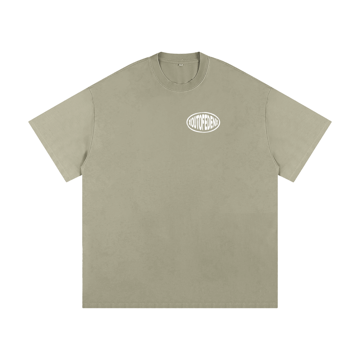John 3:16 T-Shirt