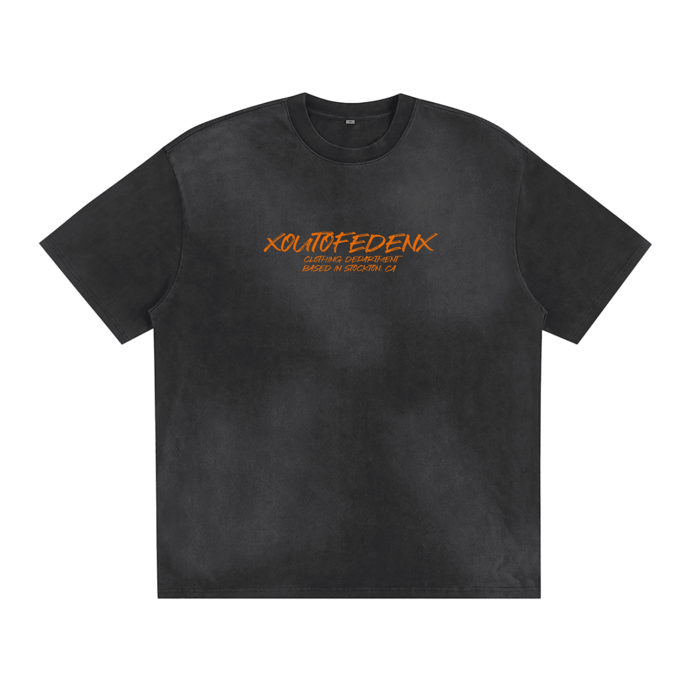 DO NOT FEAR T-Shirt
