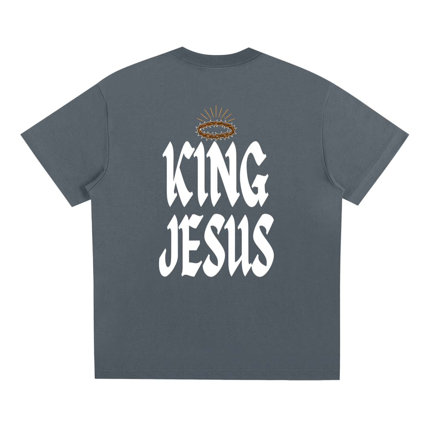KING JESUS T-shirt