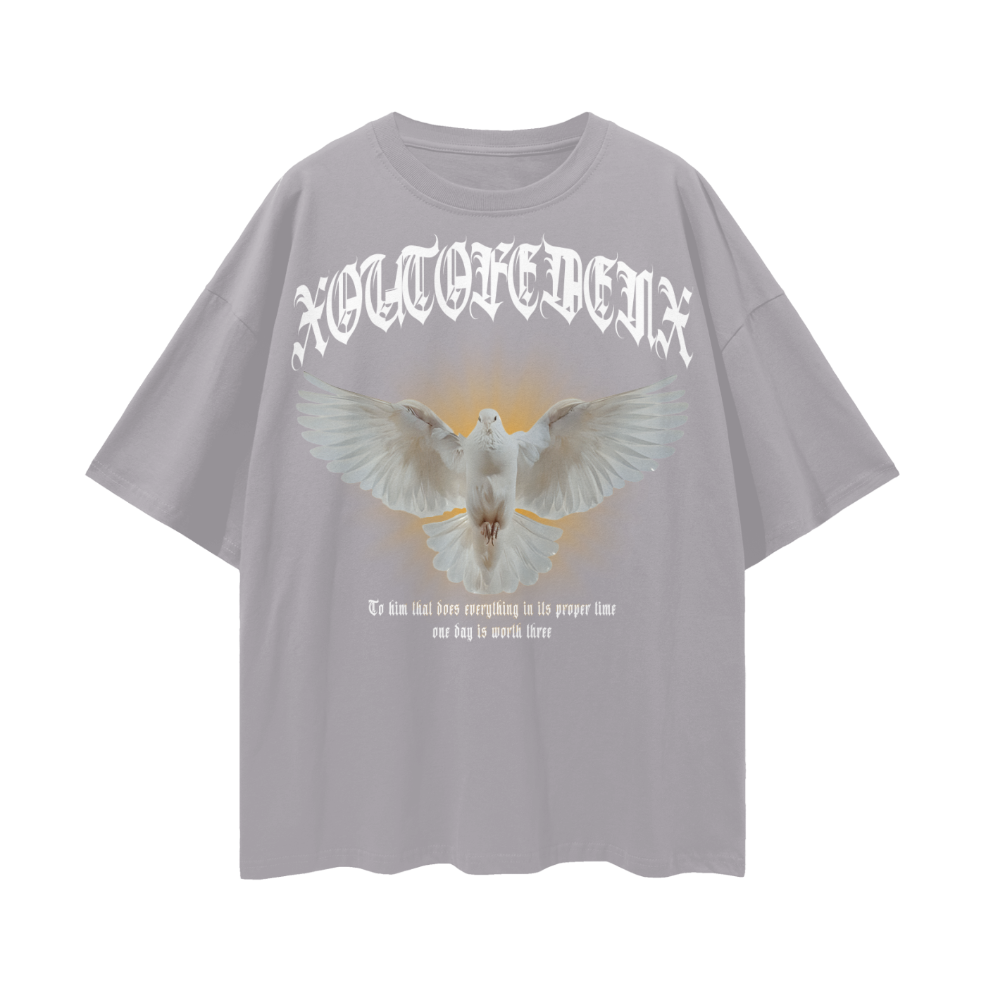 DOVE T-Shirt