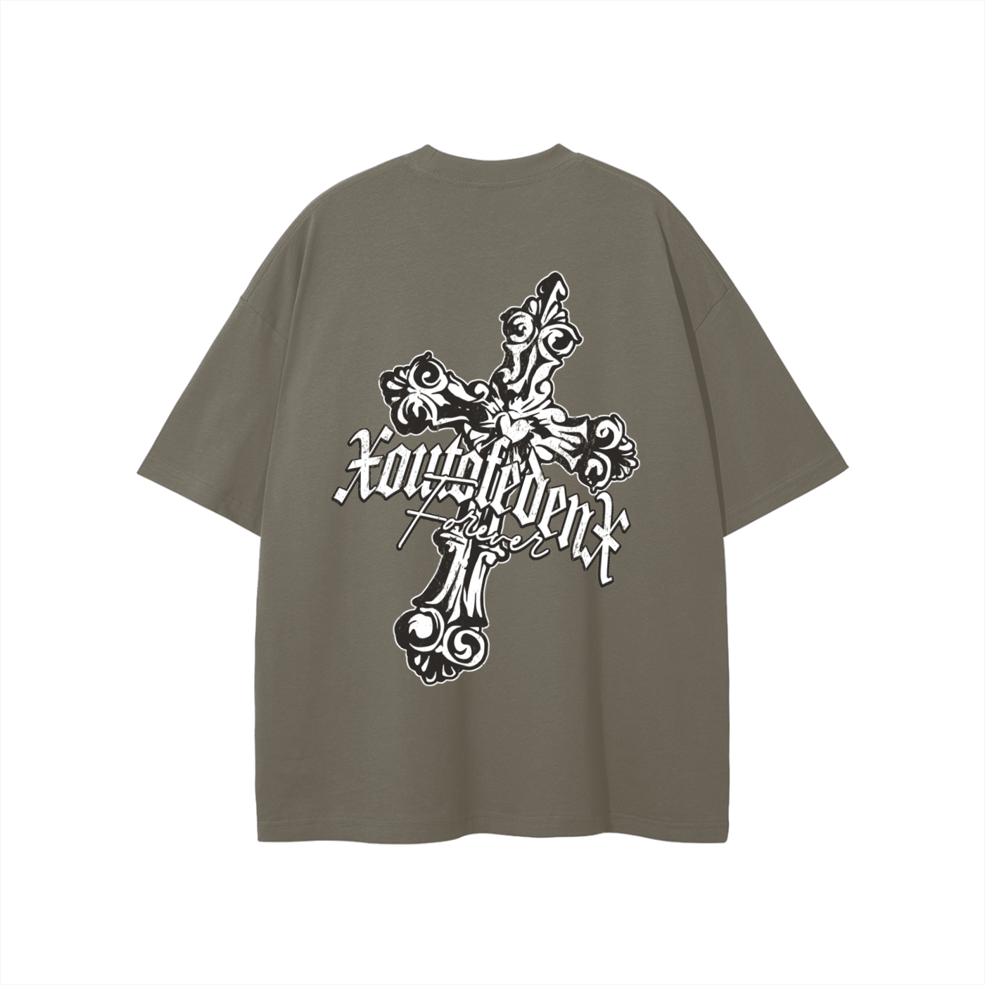 FOREVER 2.0 T-Shirt