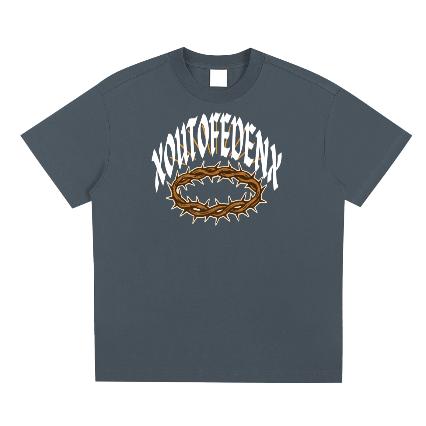 KING JESUS T-shirt