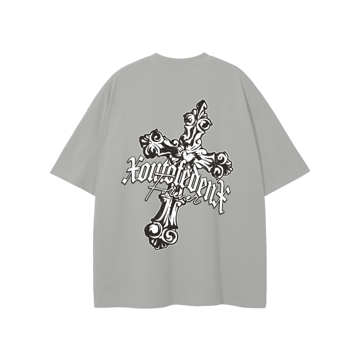 FOREVER 2.0 T-Shirt
