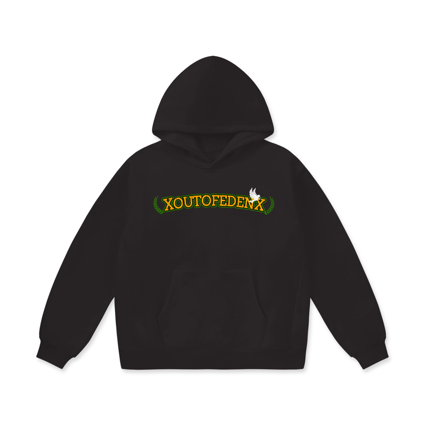 REVIVAL Hoodie
