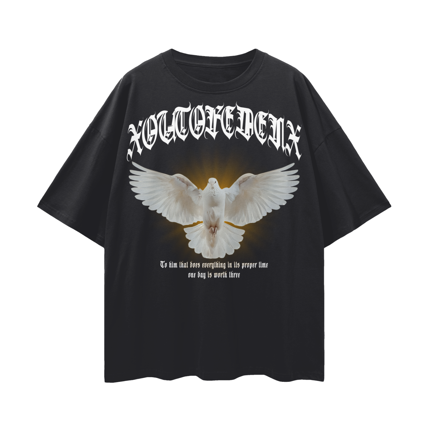 DOVE T-Shirt