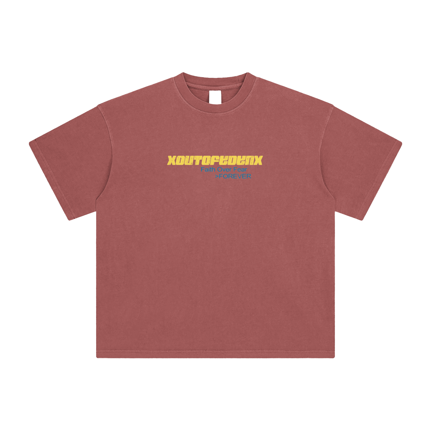 Savior of the World T-Shirt