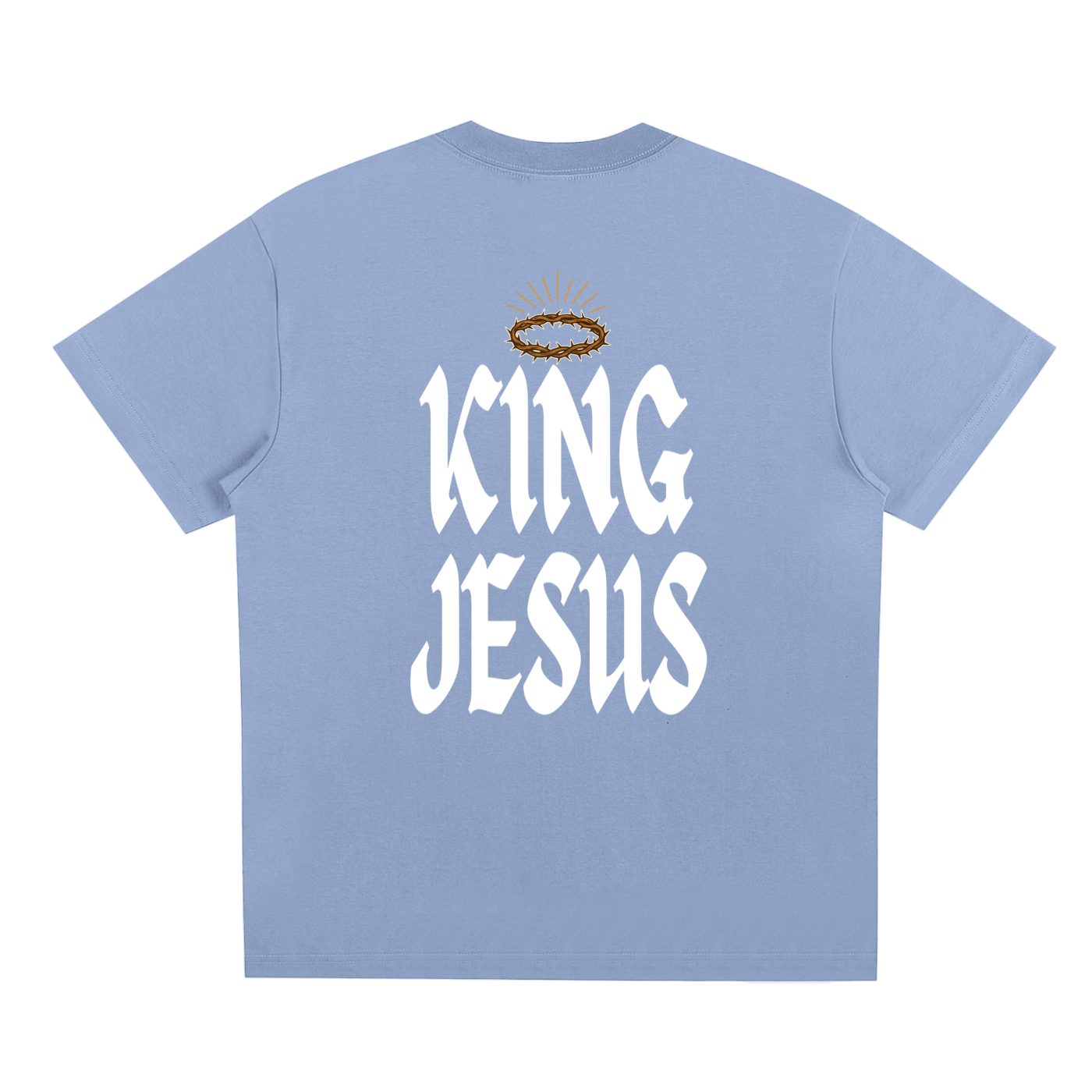 KING JESUS T-shirt