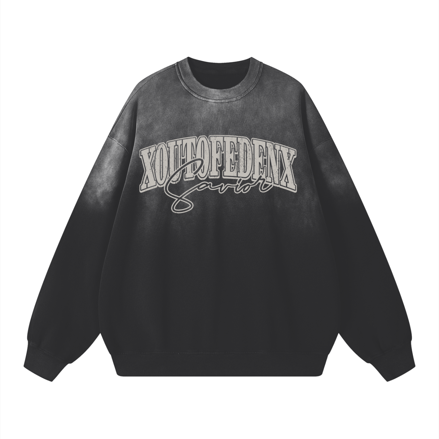 Savior Sweatshirt