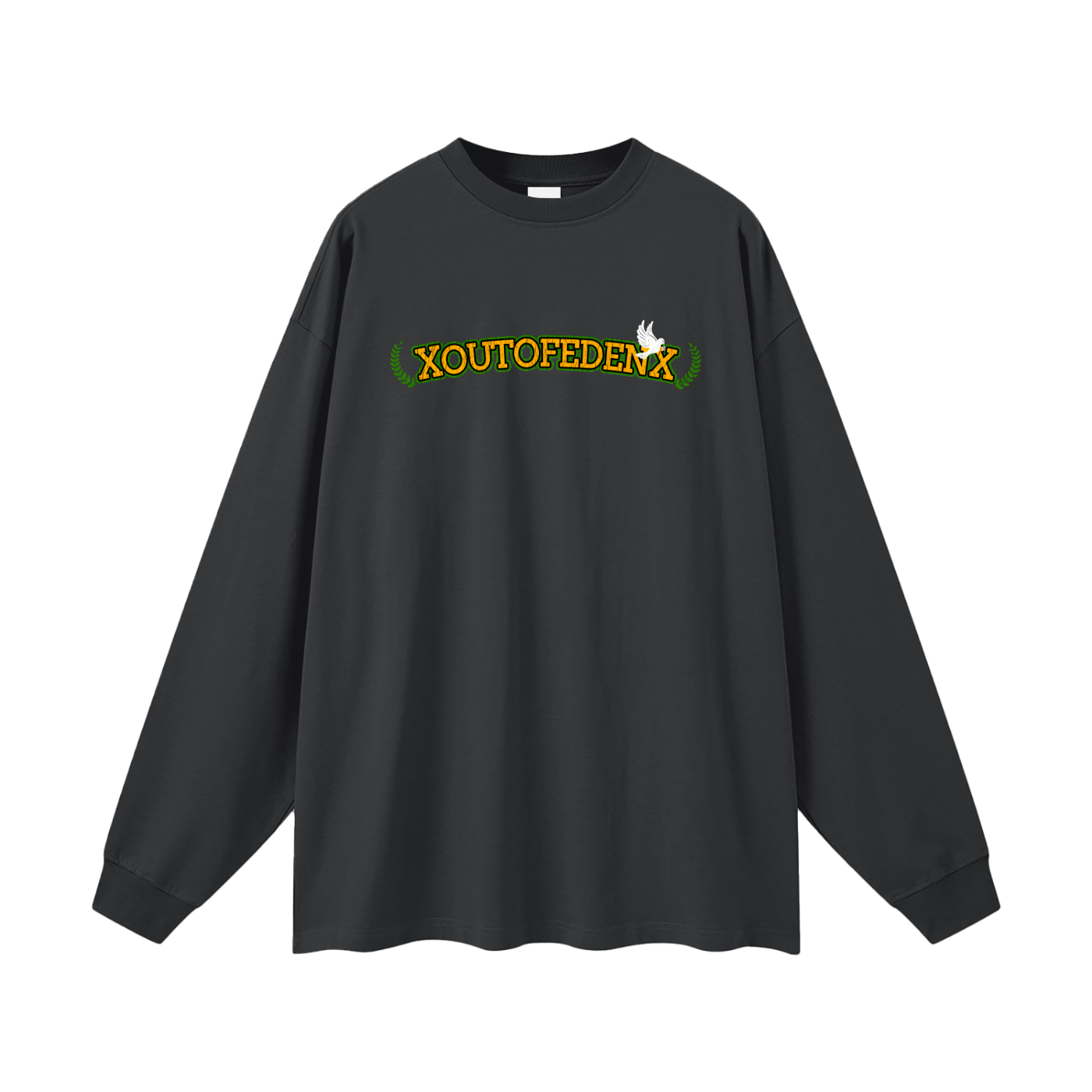 REVIVAL Long Sleeve T-Shirt