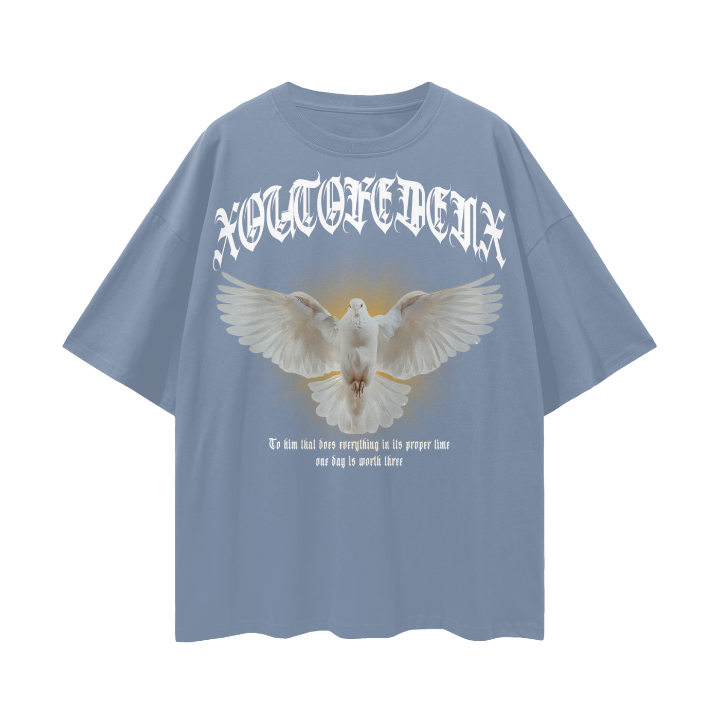 DOVE T-Shirt