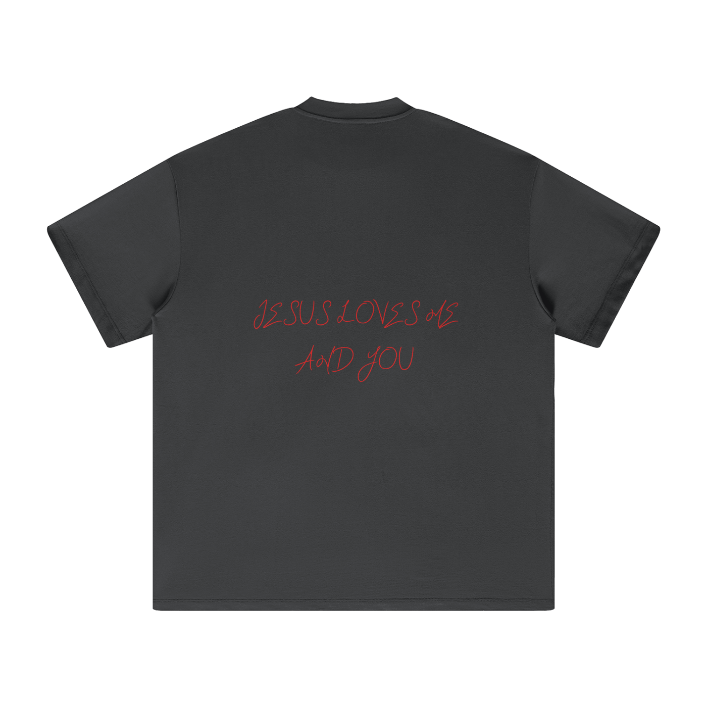 The Greatest Love Story T-Shirt
