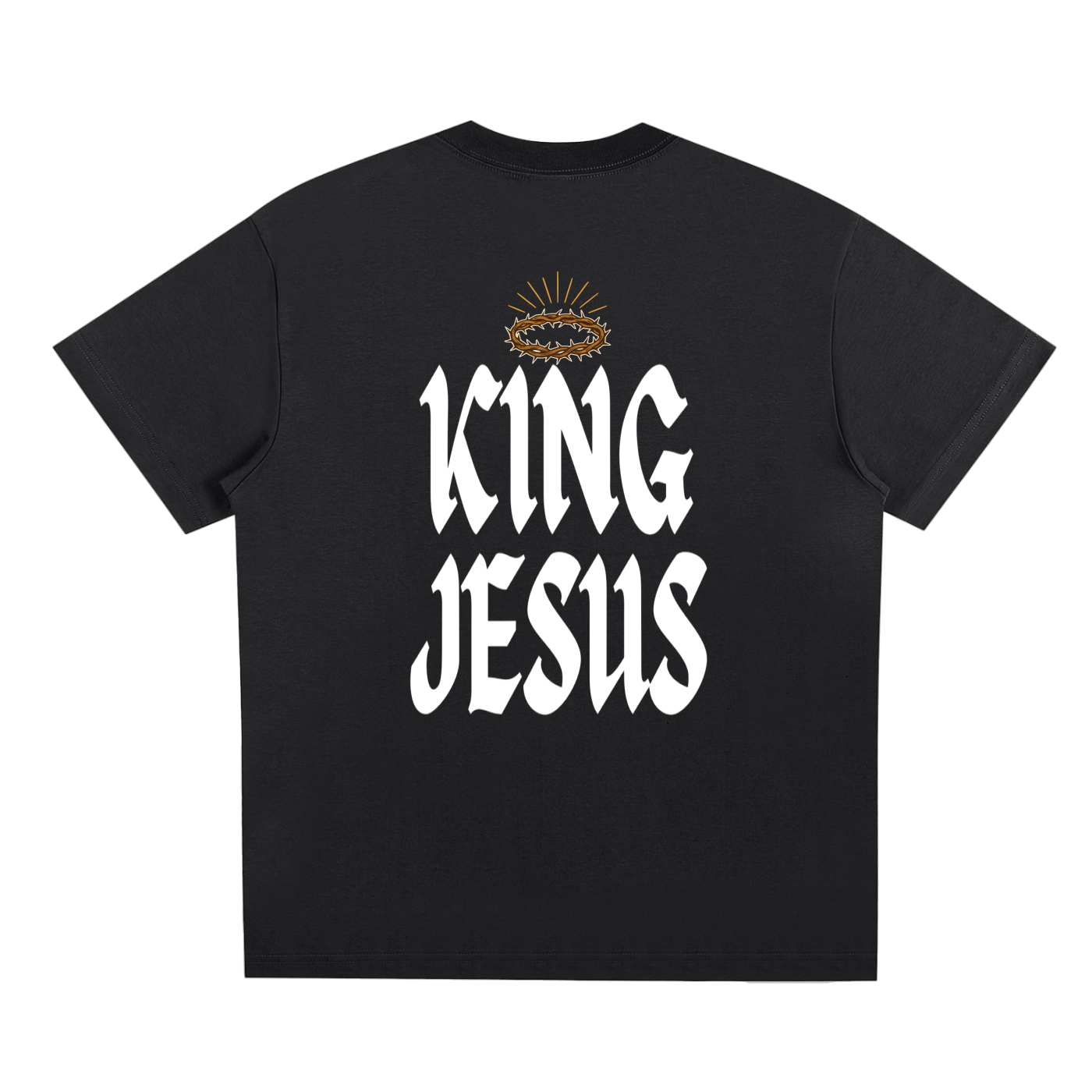 KING JESUS T-shirt