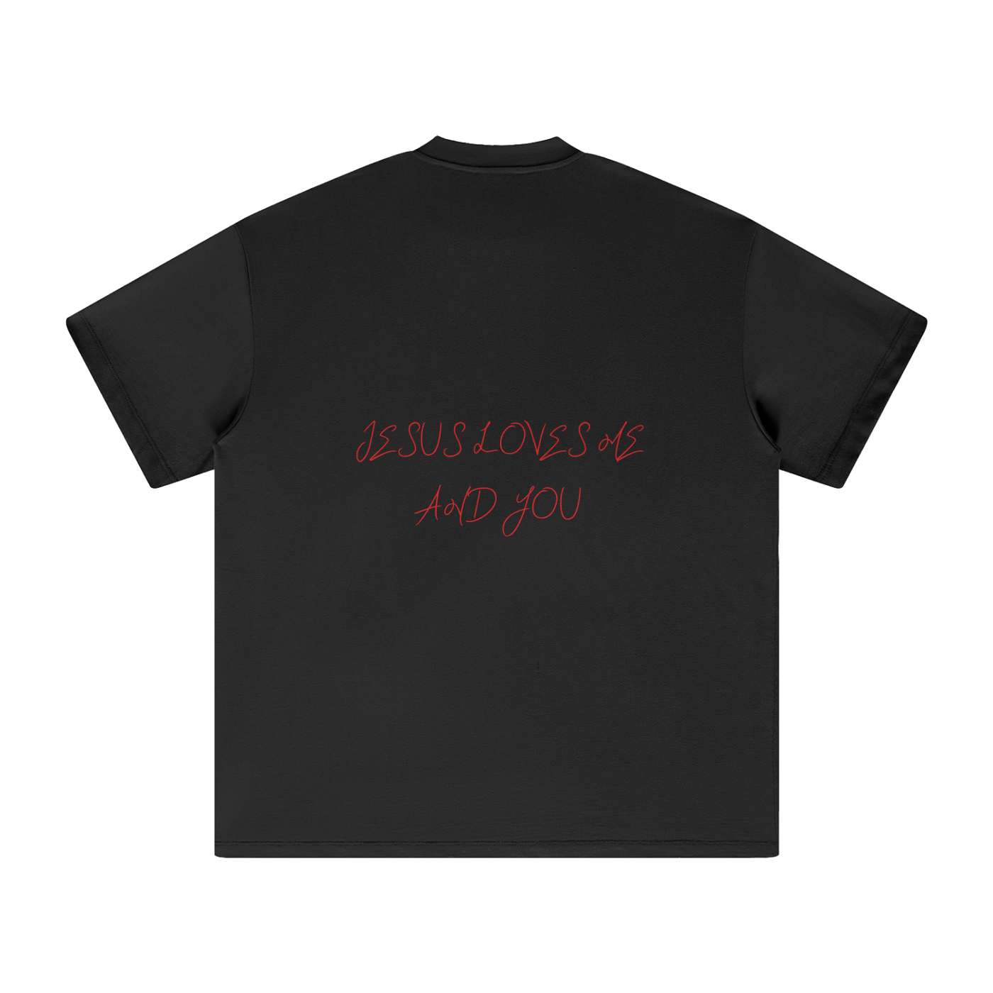 The Greatest Love Story T-Shirt