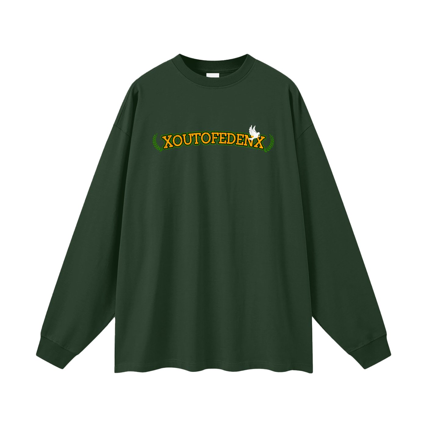 REVIVAL Long Sleeve T-Shirt