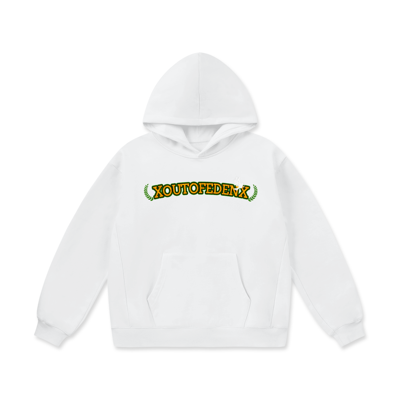 REVIVAL Hoodie