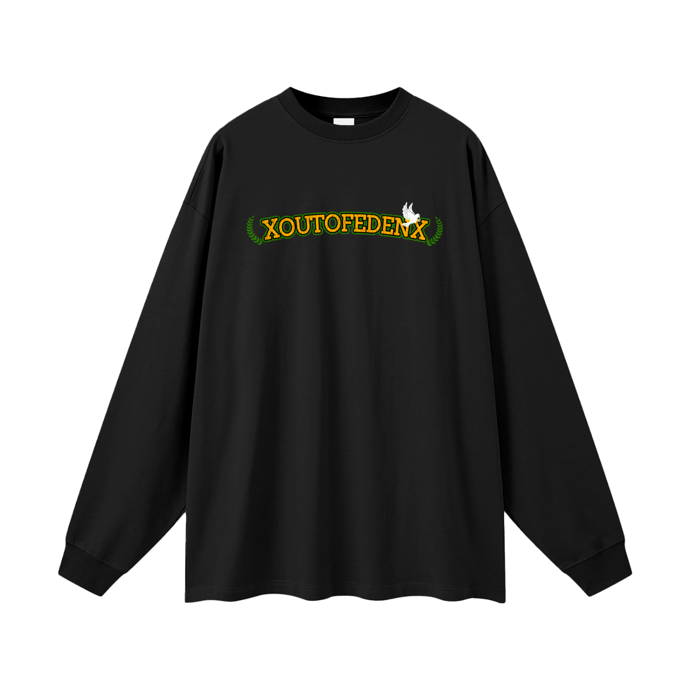 REVIVAL Long Sleeve T-Shirt