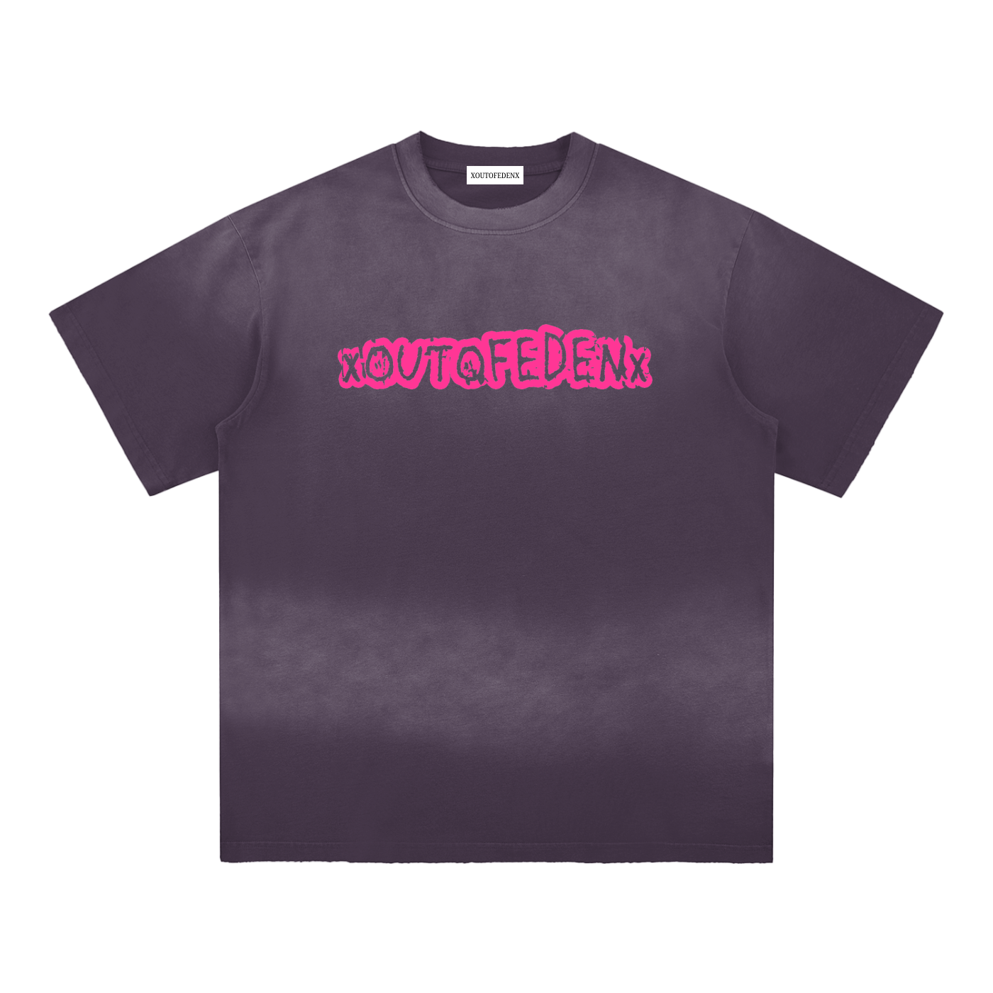 John 14:6 Distressed T-Shirt