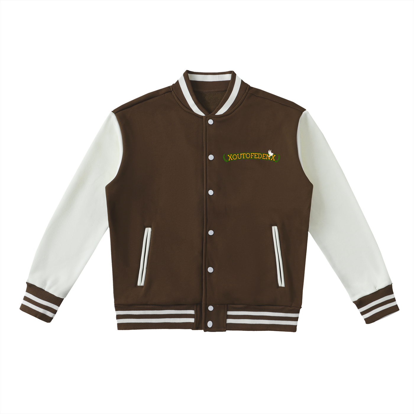 REVIVAL Varsity Jacket