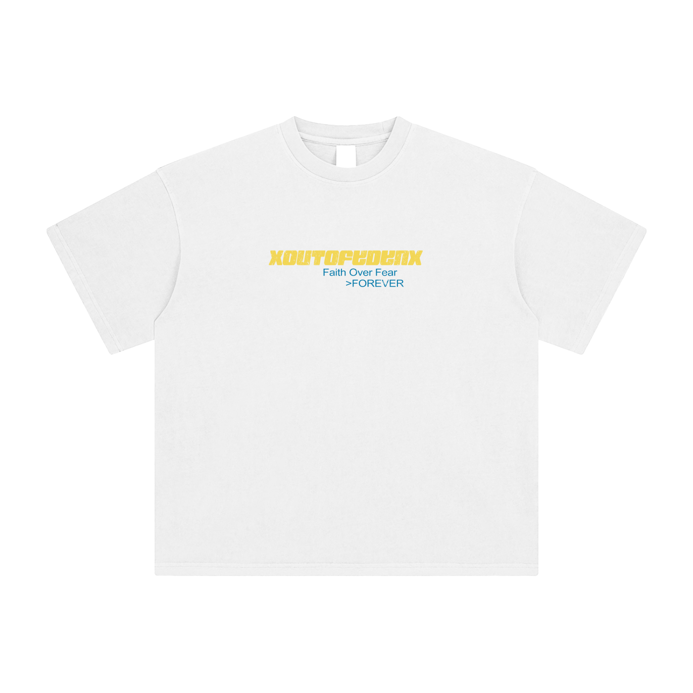 Savior of the World T-Shirt