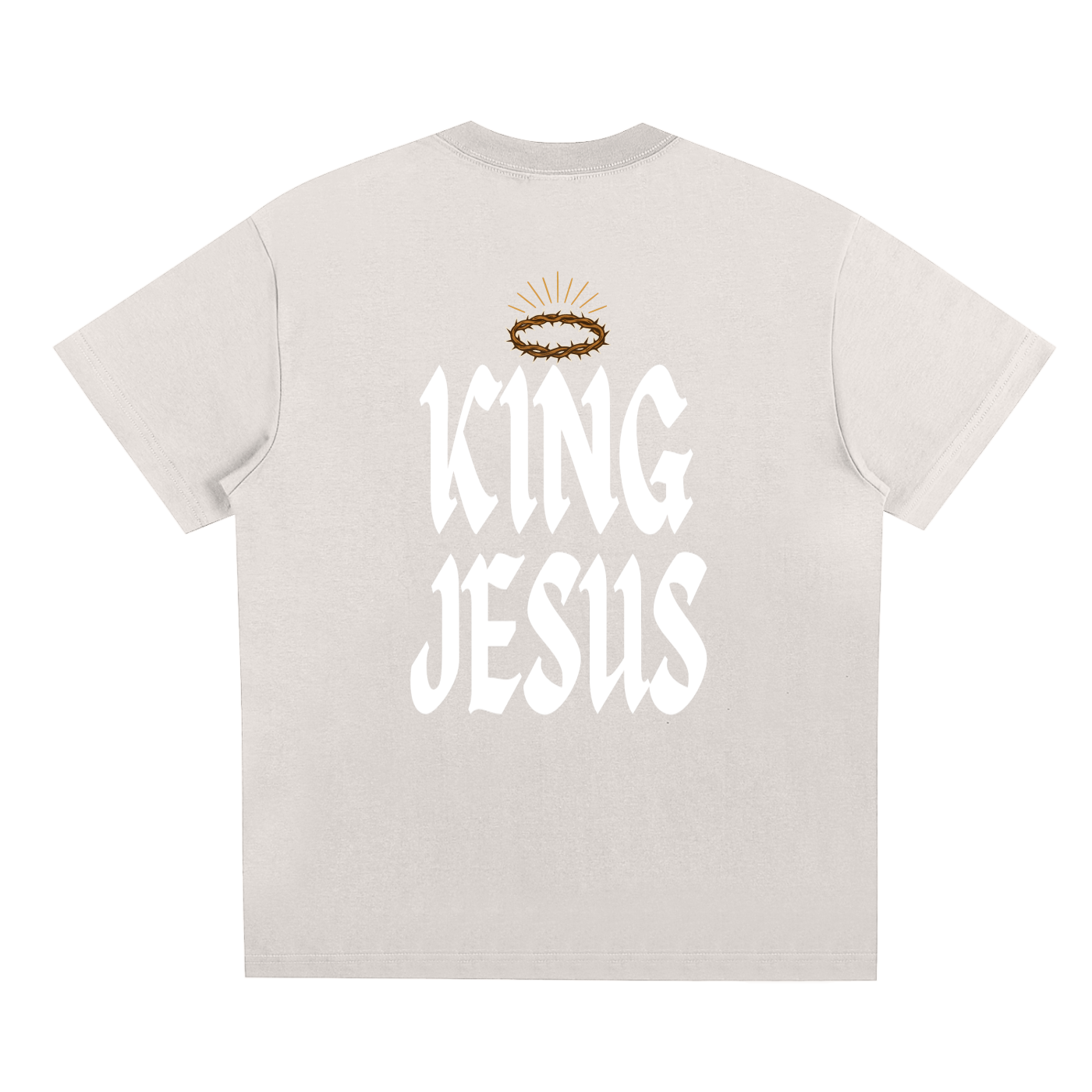 KING JESUS T-shirt