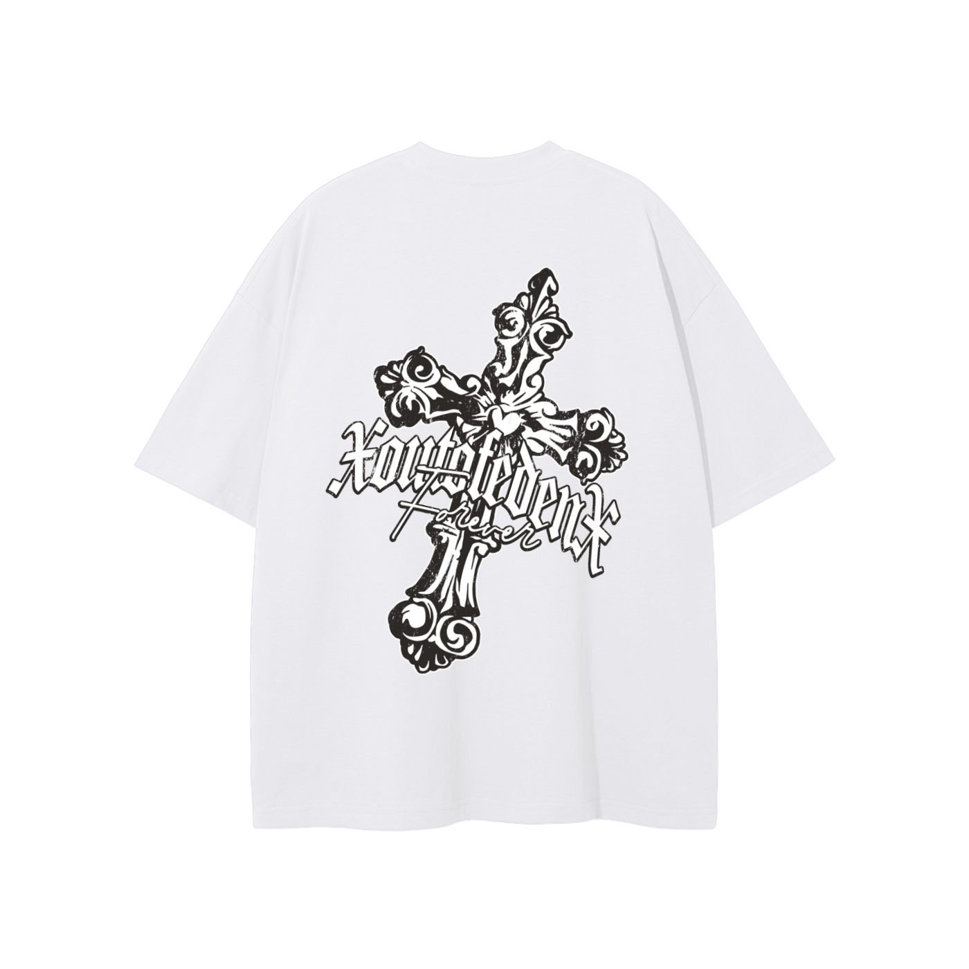 FOREVER 2.0 T-Shirt