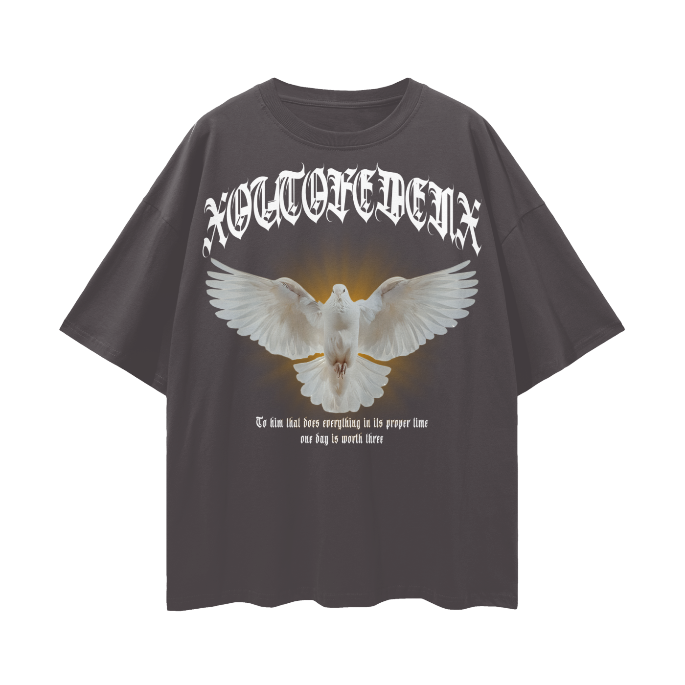 DOVE T-Shirt