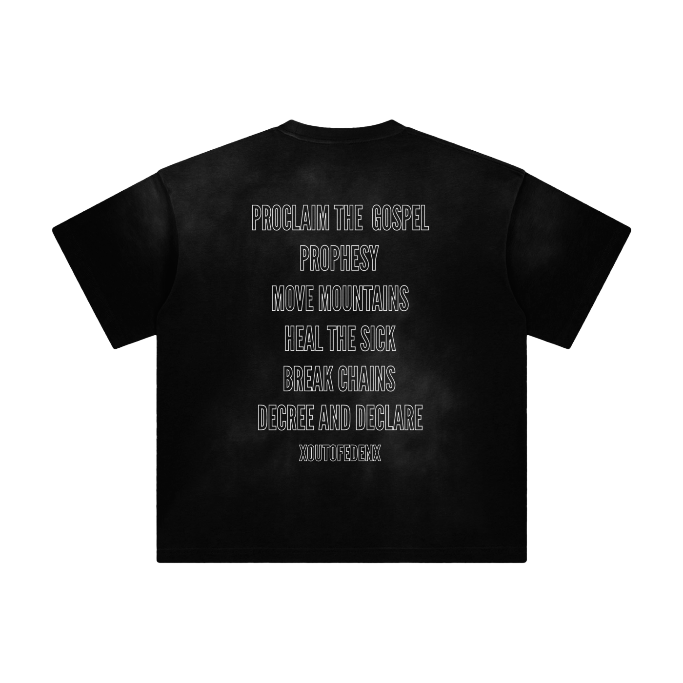 HOLY SPIRIT POWER T-Shirt