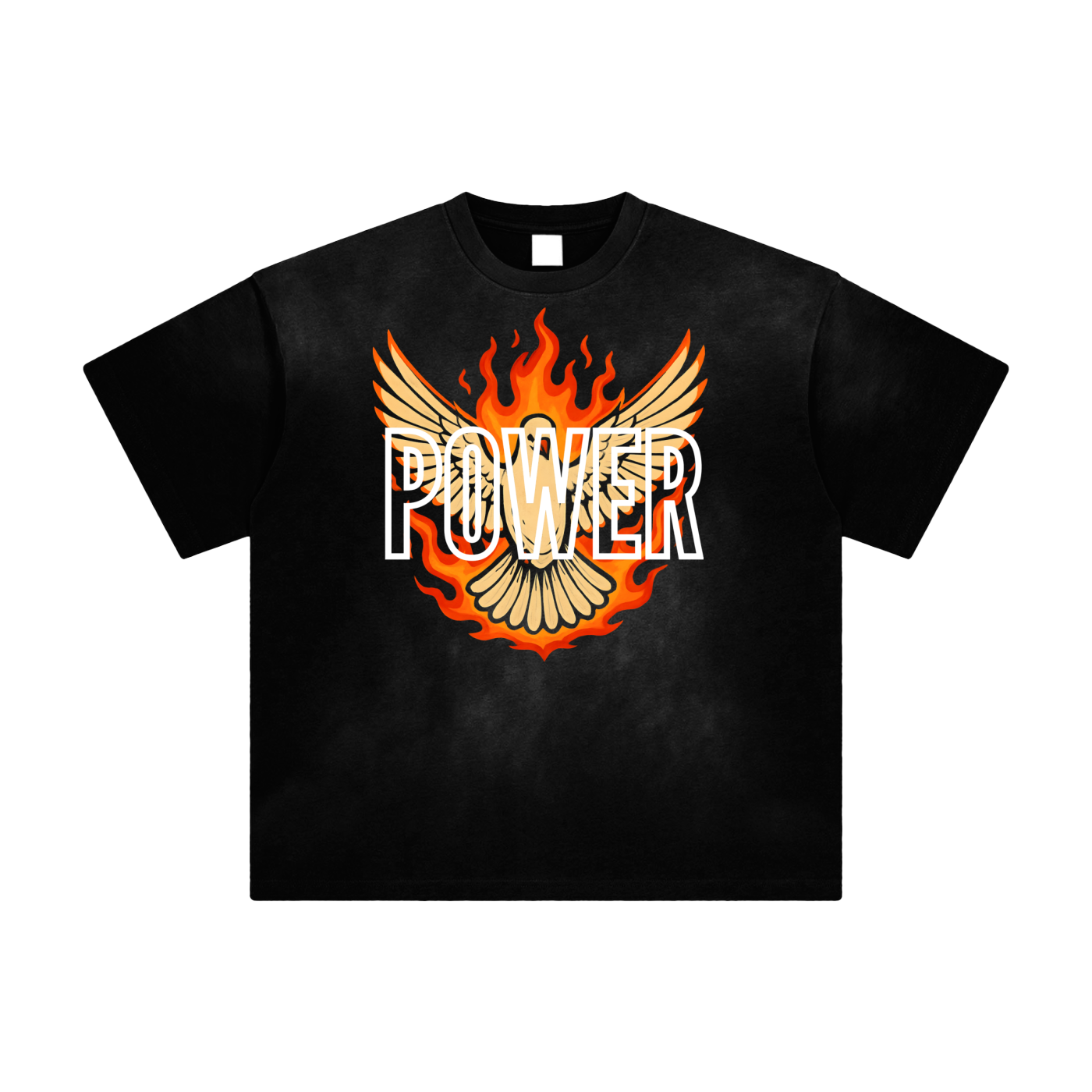 HOLY SPIRIT POWER T-Shirt