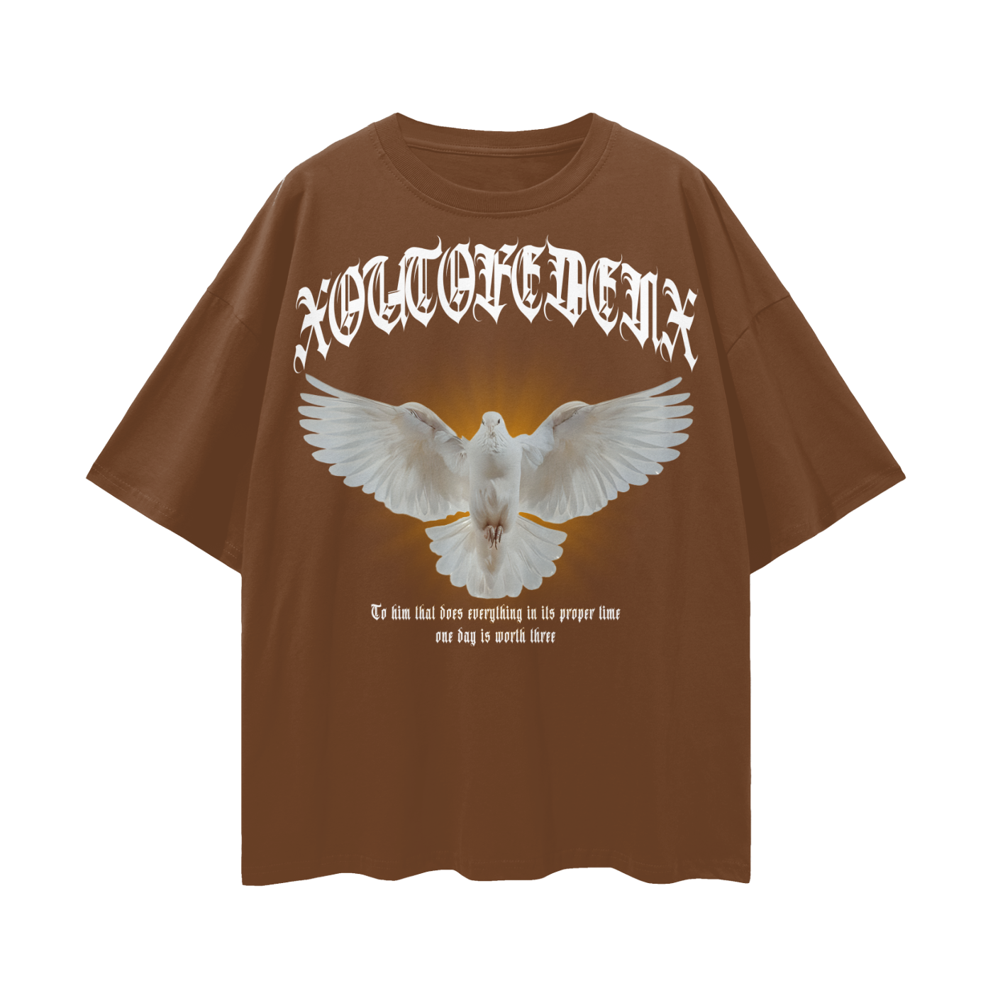 DOVE T-Shirt