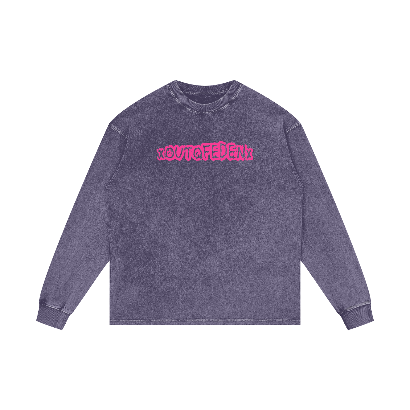 John 14:6 Long Sleeve T-Shirt