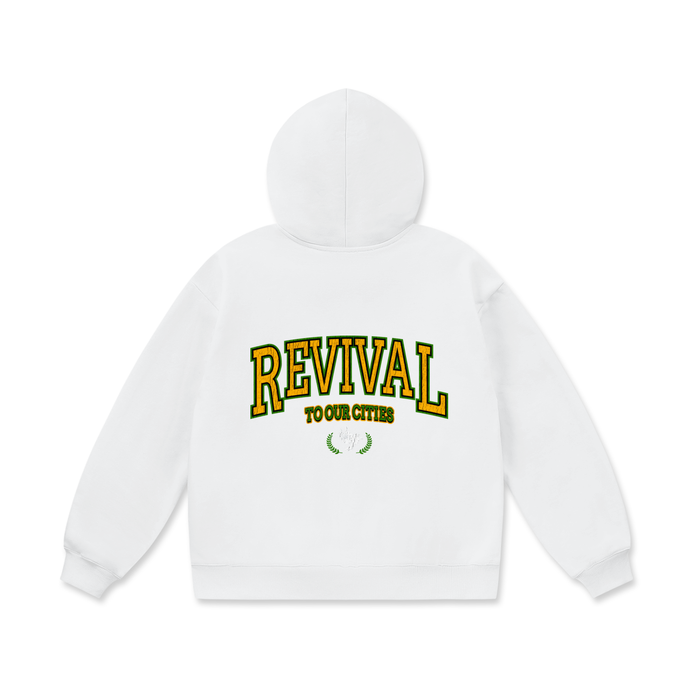 REVIVAL Hoodie