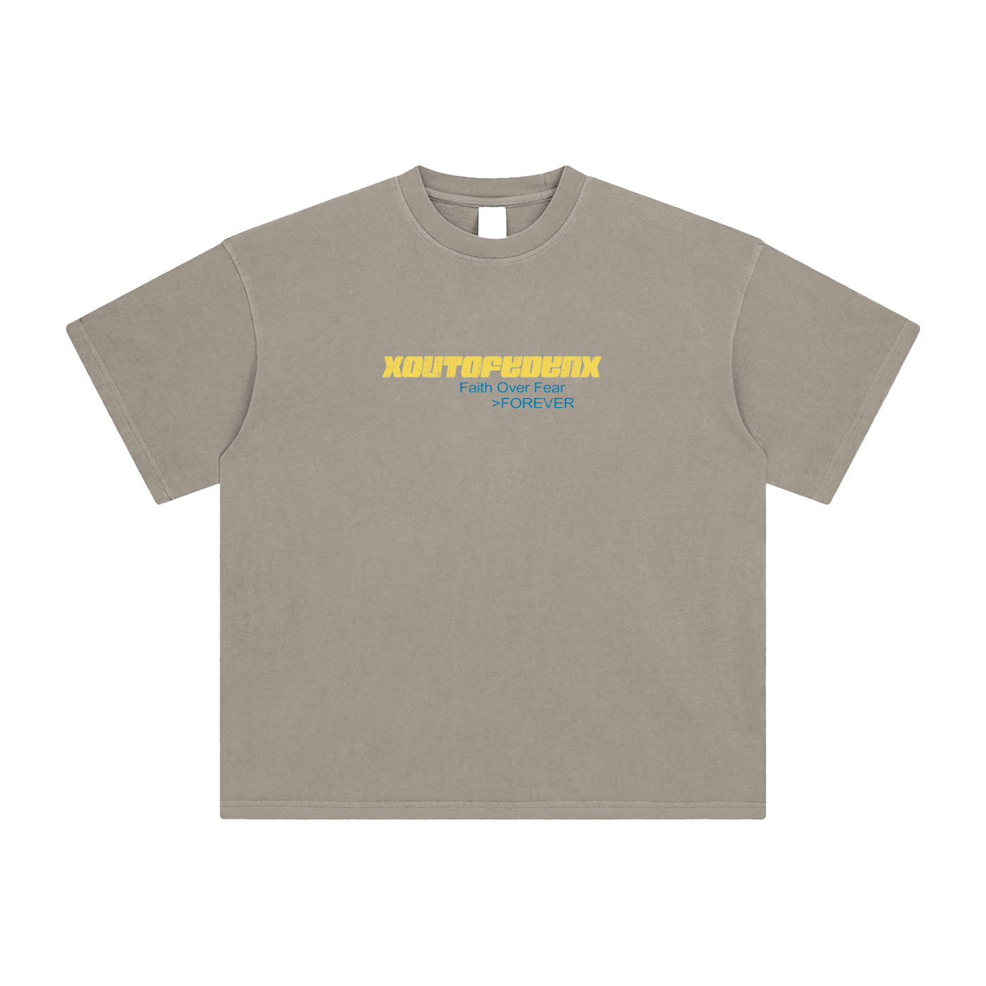 Savior of the World T-Shirt