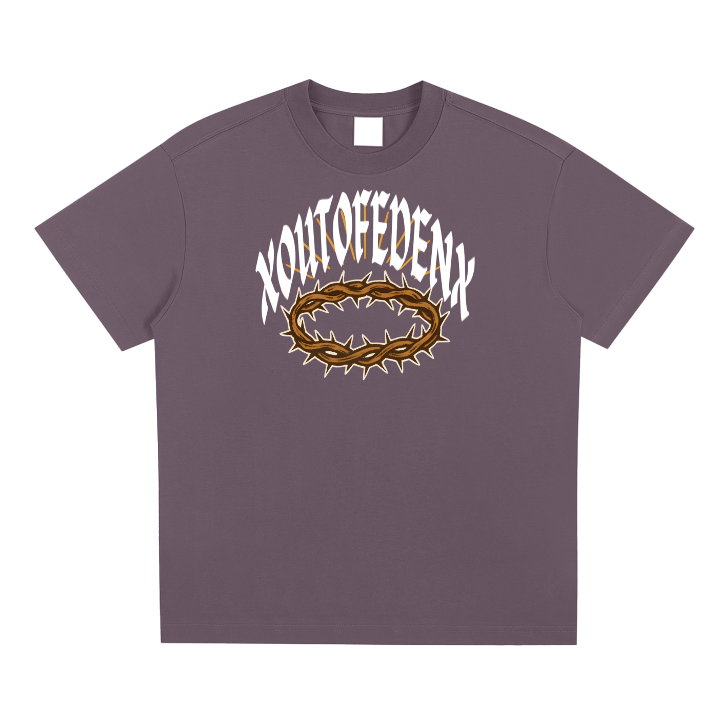 KING JESUS T-shirt