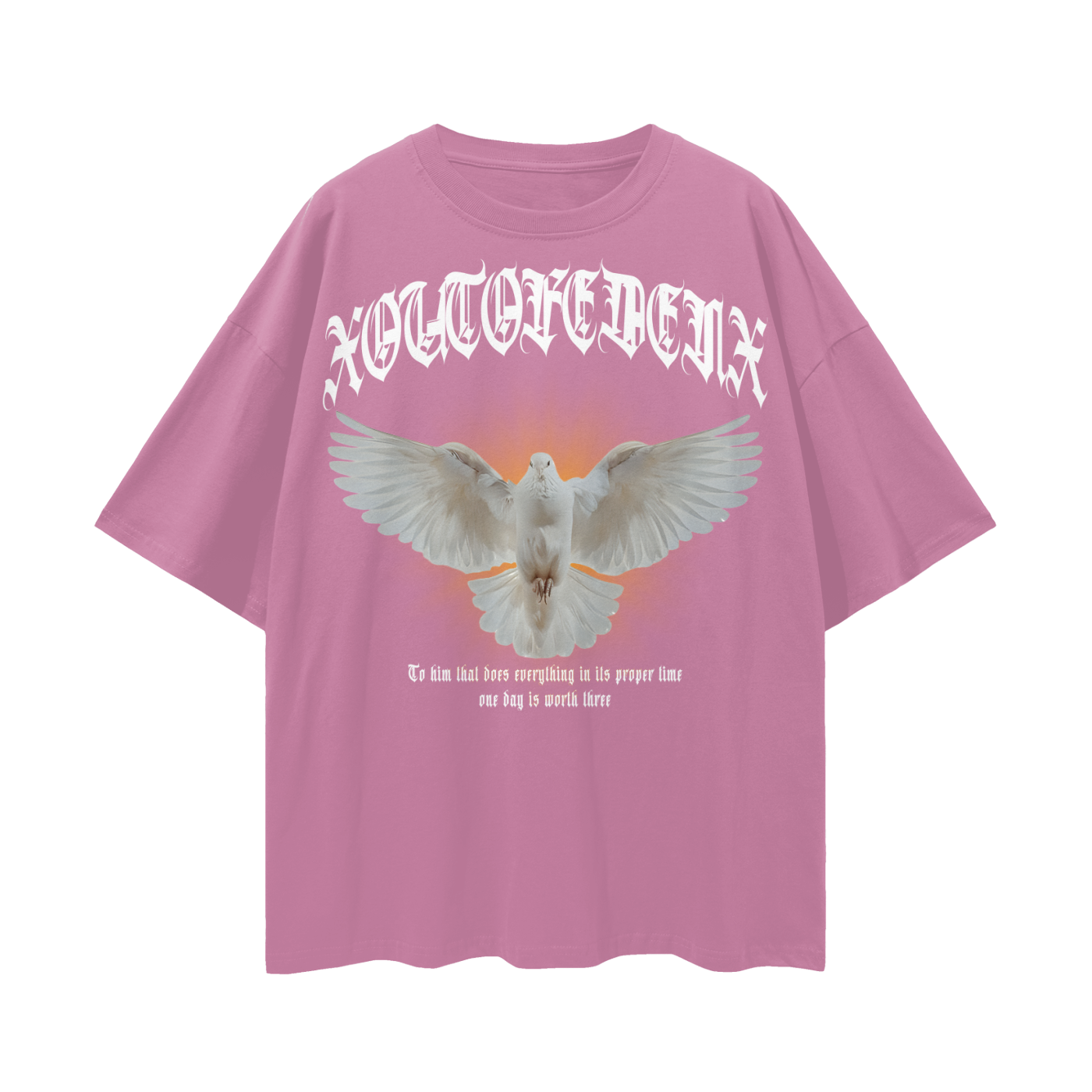 DOVE T-Shirt