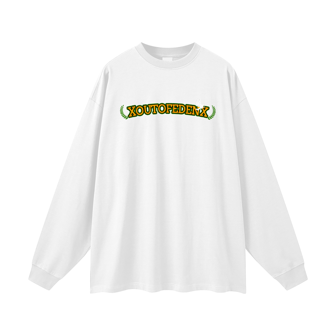 REVIVAL Long Sleeve T-Shirt